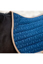 2024 PS Of Sweden Laufen Pferd Dressur Sattel Pad 1110 - 089 - 530 - Blue
